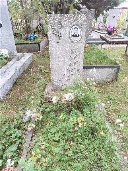 Ноговицын Леонид Александрович