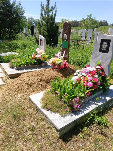 Ильясов Рашит Аркадьевич