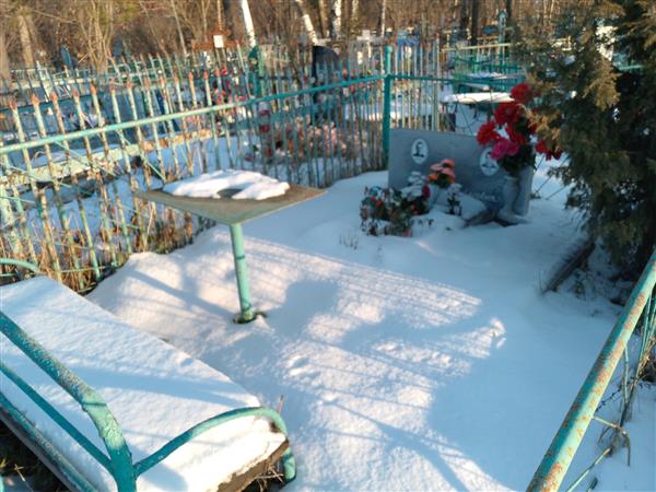 Пестов Вадим Викторович