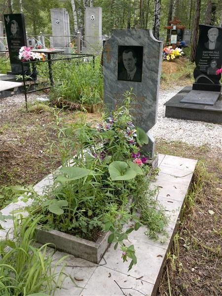 Храмцов Василий Андреевич