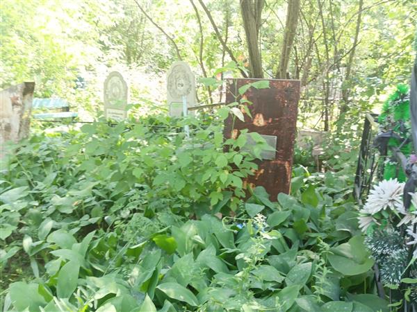 Савчекно Евдокия Игнатьевна