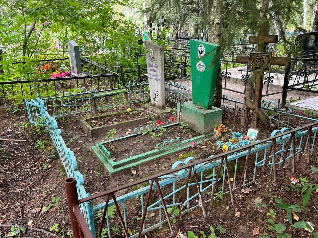 Шмелева Валентина Георгиевна