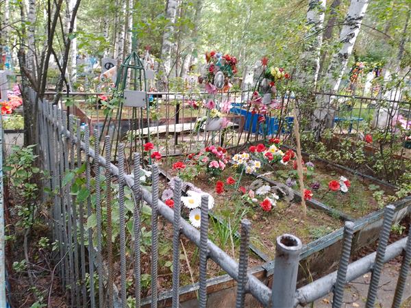 Борисов Корнил Иванович