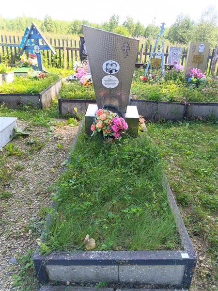 Чебаков Алексей Константинович