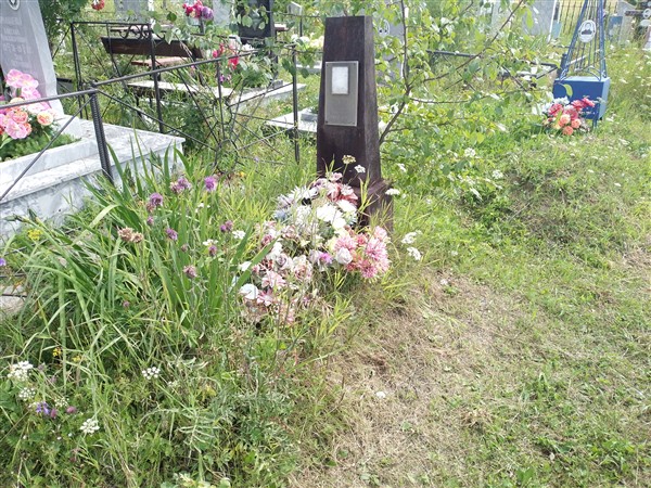 Мунаев Николай Павлович