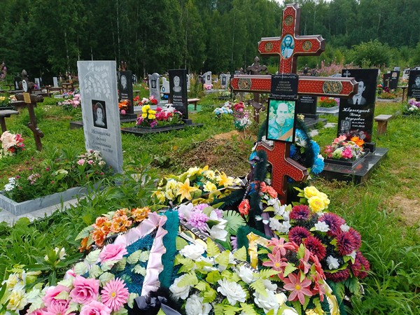 Шмаков Александр Васильевич