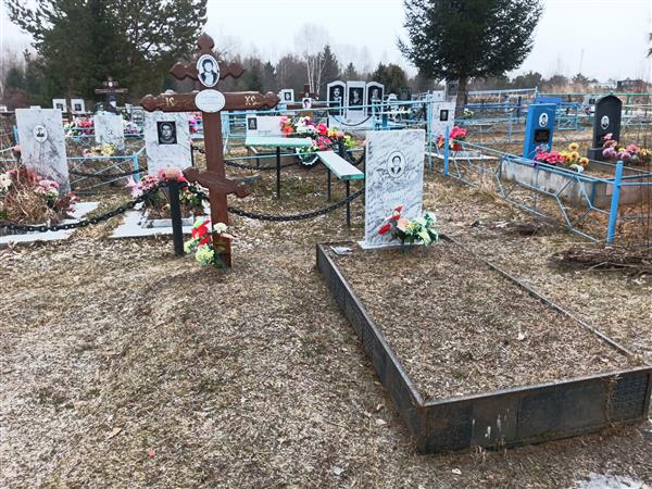 Горланов Сергей Александрович
