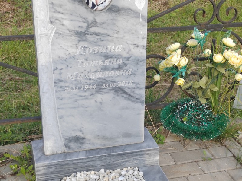 Козина