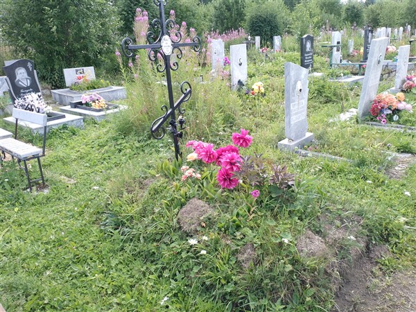 Ковина Анна Ионовна