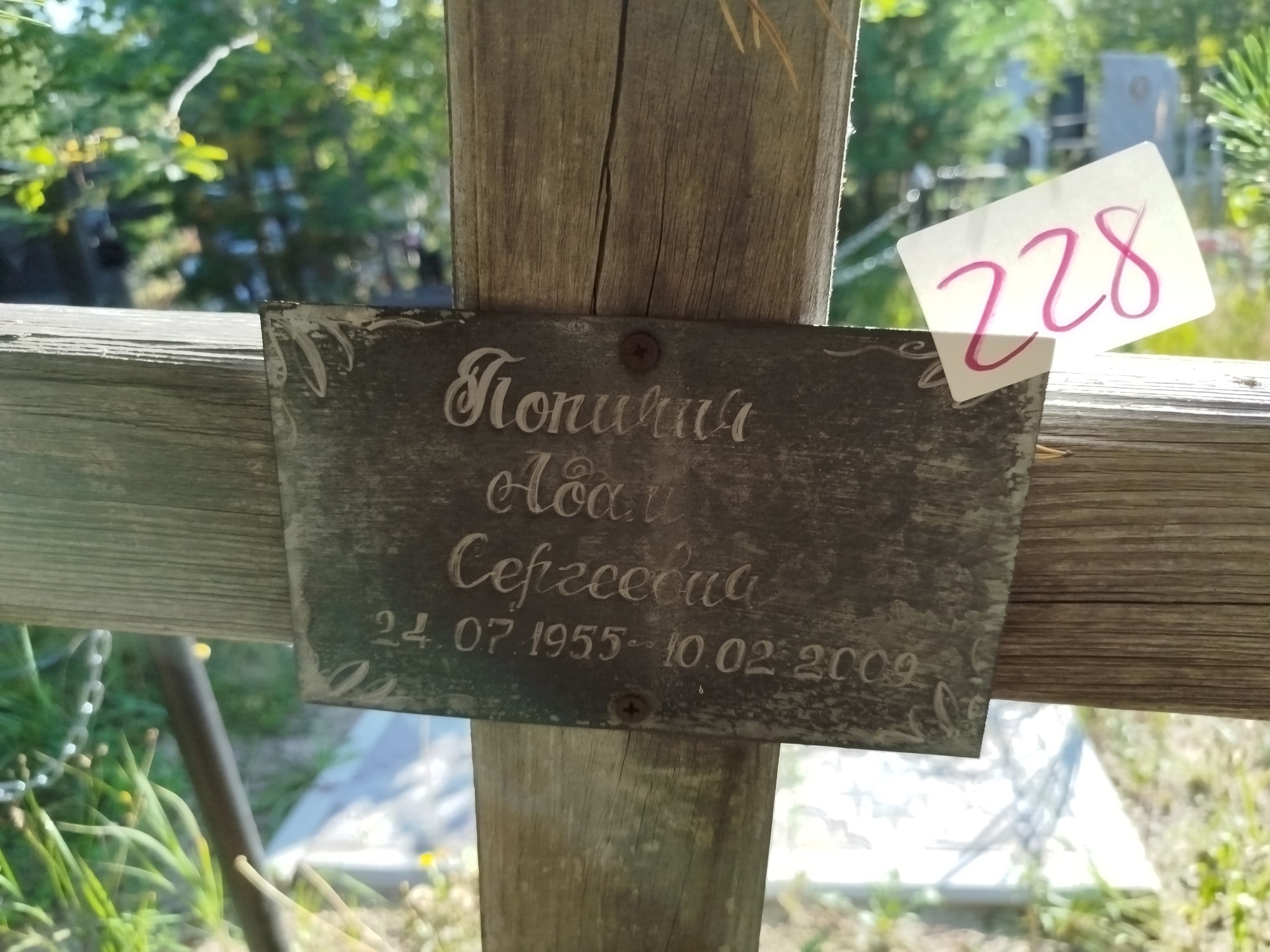 Попичич Адам Сергеевич