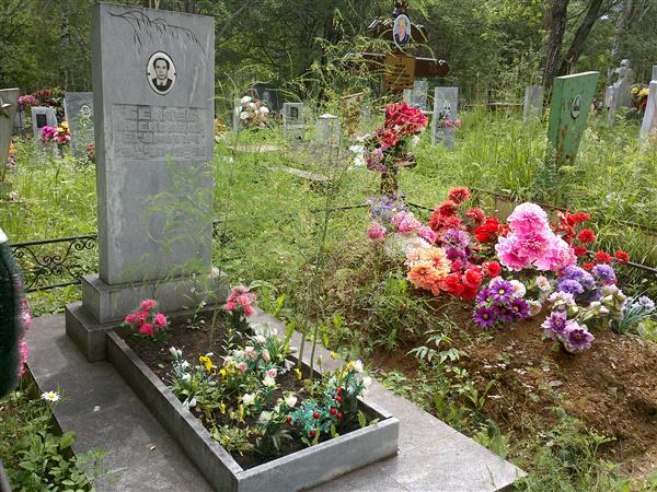 Беляев Александр Егорович