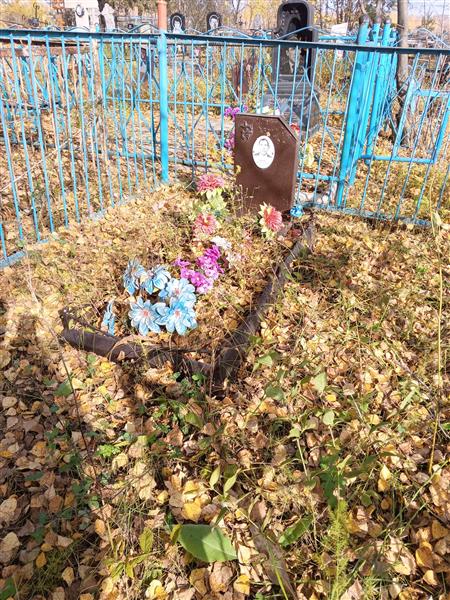 Былин Дмитрий Степанович