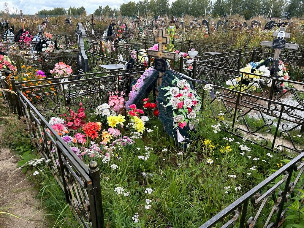 Обрежа Елена Викторовна