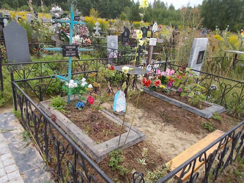 Горохов Лев Викторович
