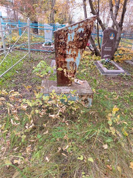Коунев Илья Павлович