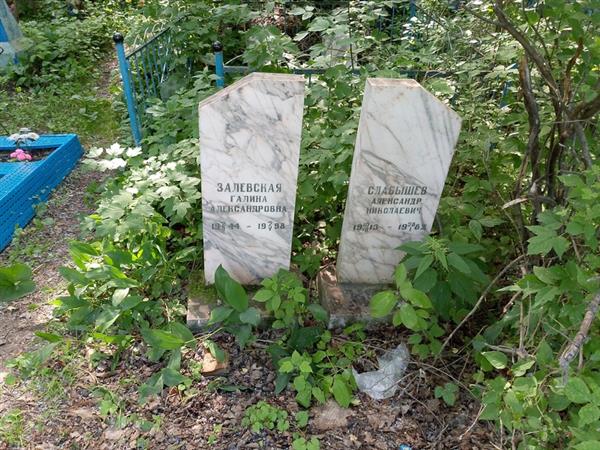 Слвбышев Александр Николаевич