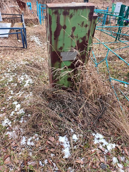 Кайгородцева Евдокия Васильевна
