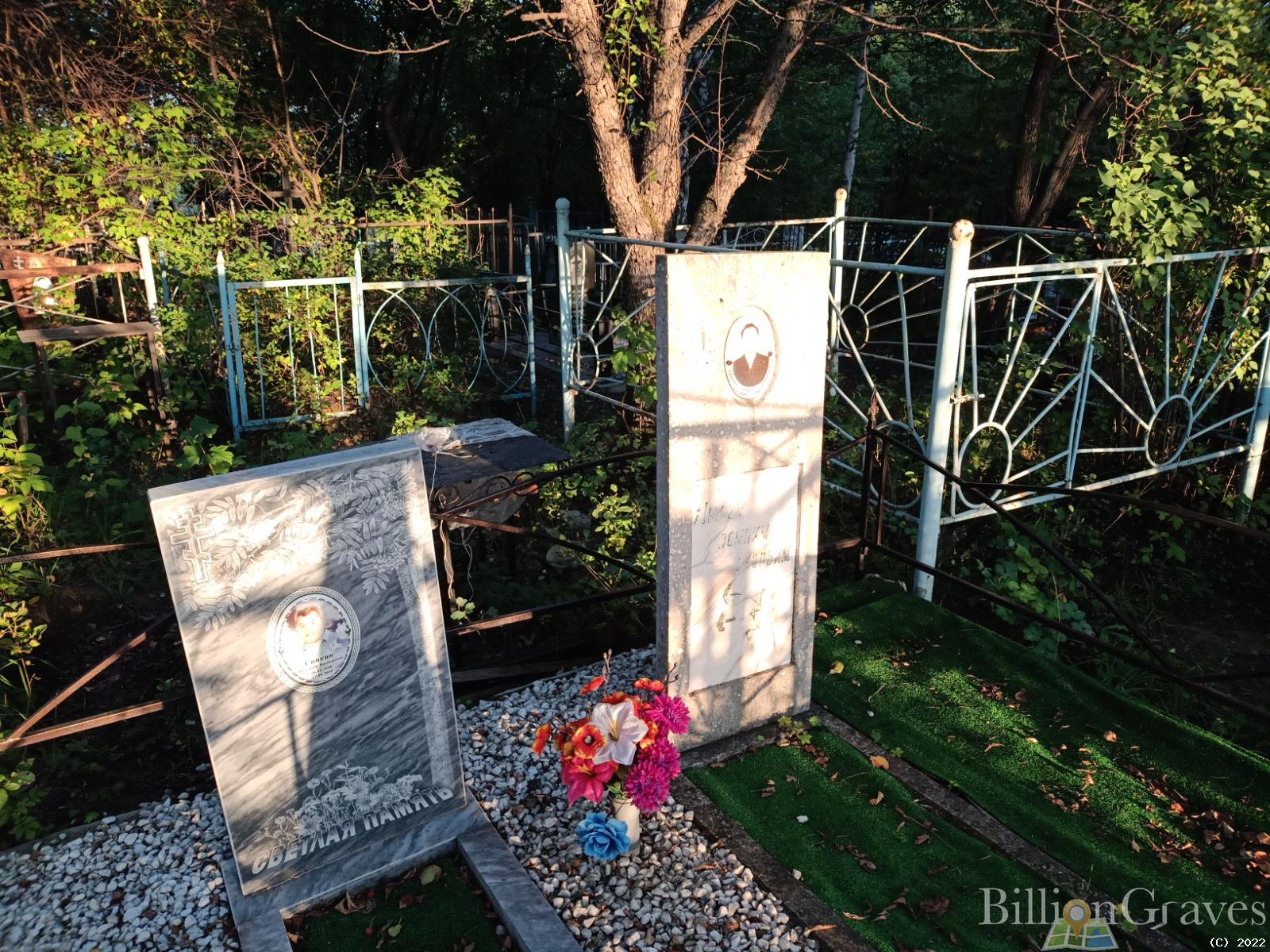 Синкин Александр Викторович