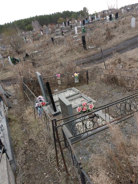 Петренко Александр Алексеевич