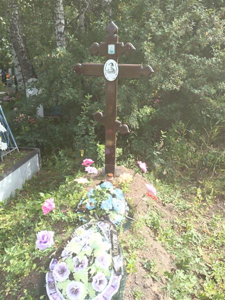 Кириллова Нина Васильевна
