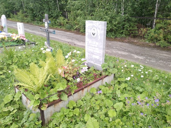 Ветлугин Леонтий Васильевич