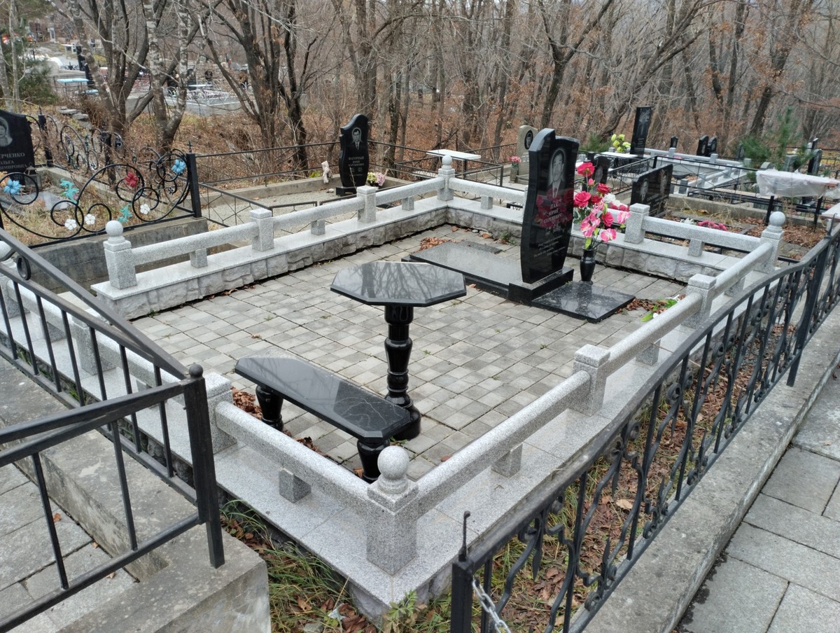Пак Юрий Сергеевич