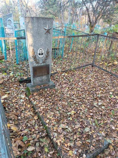 Рыжиков Владимир Иванович