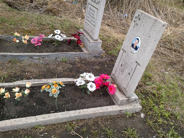Белянко Дмитрий Владимирович