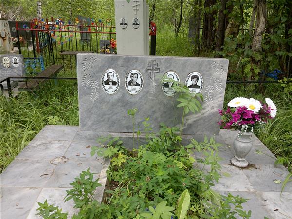 Тиунов Георгий Павлович