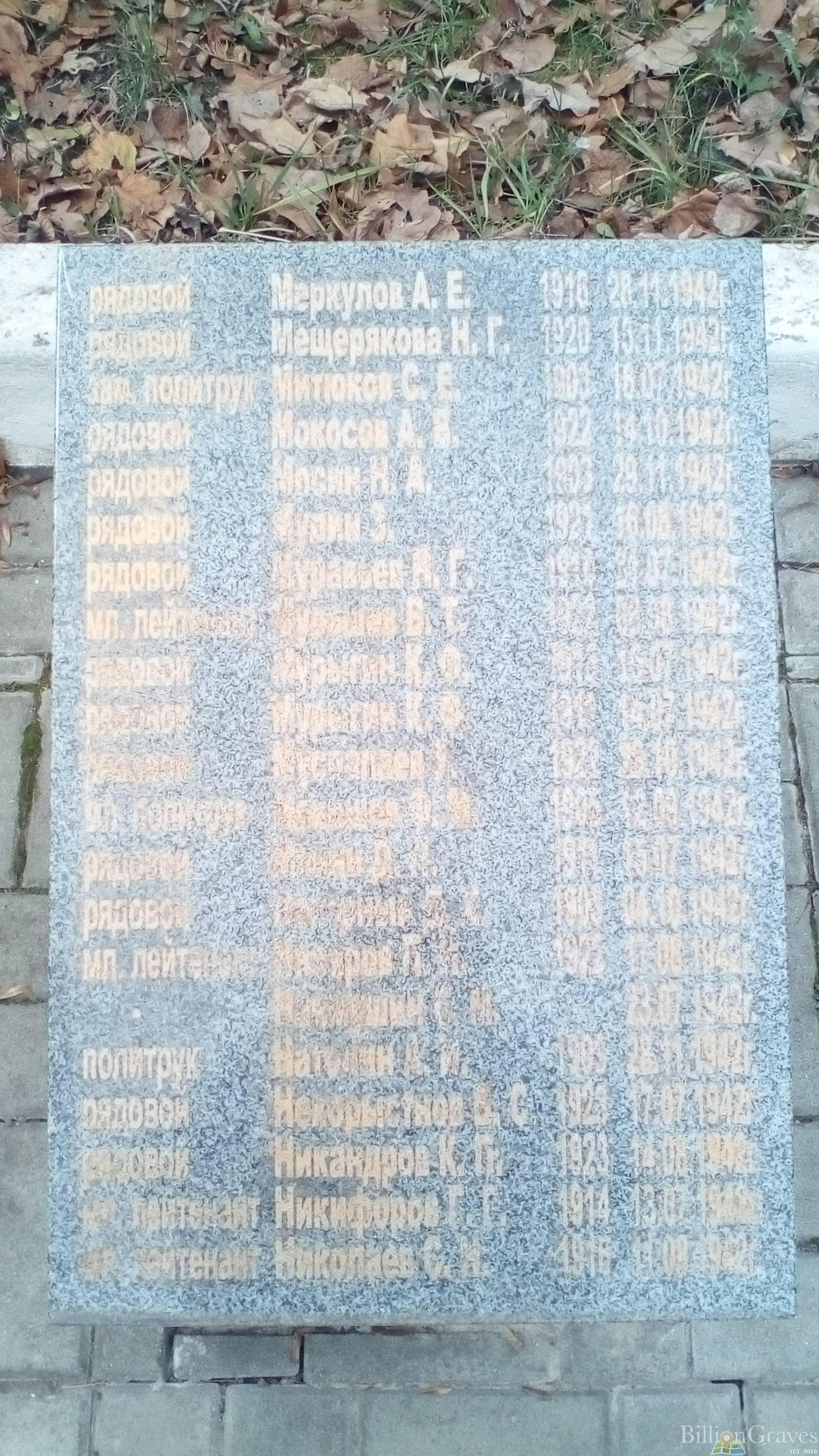 Натолин Андрей Иванович
