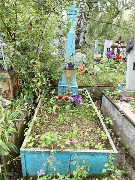 Катаев Фёдор Анисимович