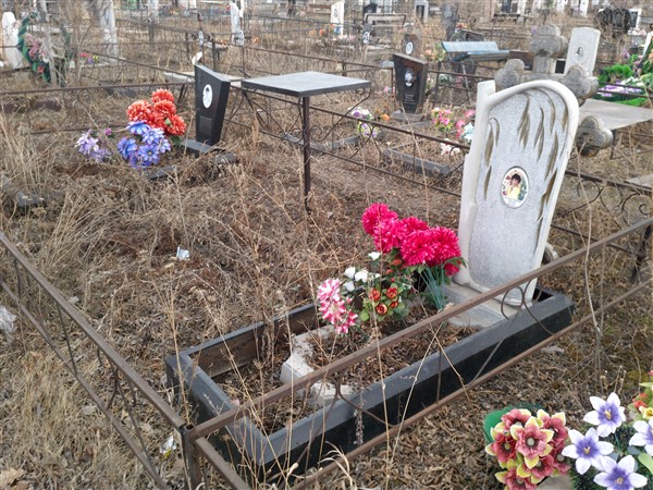 Сильченко Наталья Юрьевна