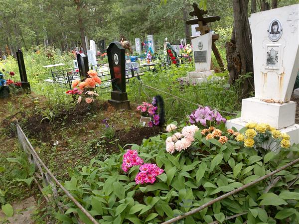 Трошков Олег Анатольевич
