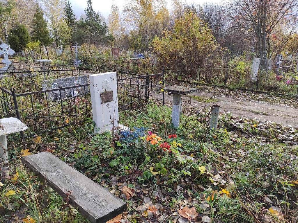 Шашкин Андрей Агафонович