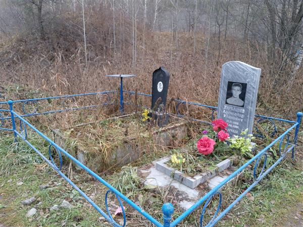 Зурбашев Александр Иванович