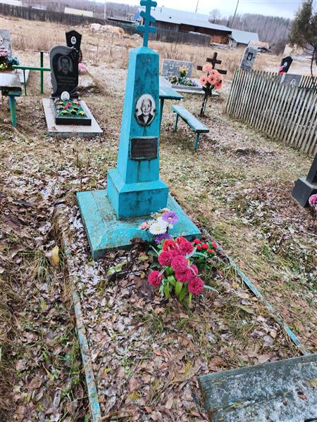 Кулябин Филимон Евдокимович