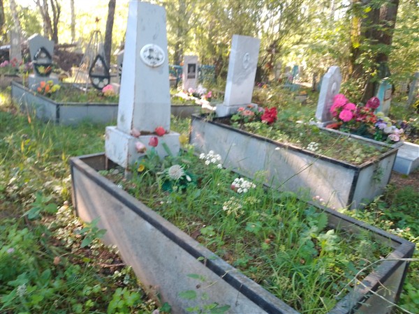 Кушкина Анна Васильевна