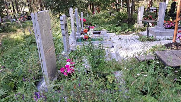 Зюзёва Маргарита Константиновна