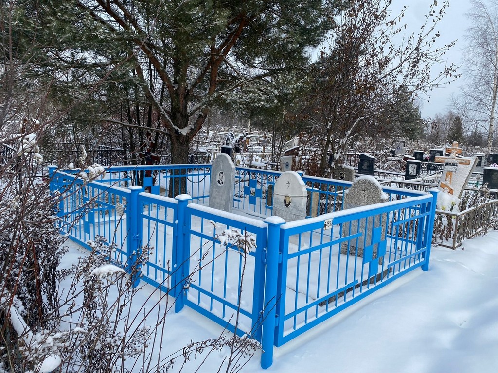 Воронков Вадим Васильевич