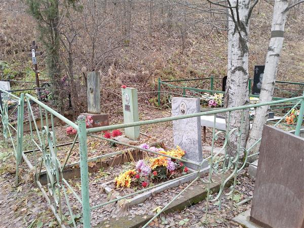 Мельничук Василий Григорьевич