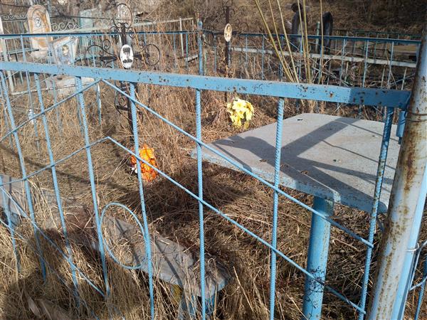 Чернышова Анна Ивановна