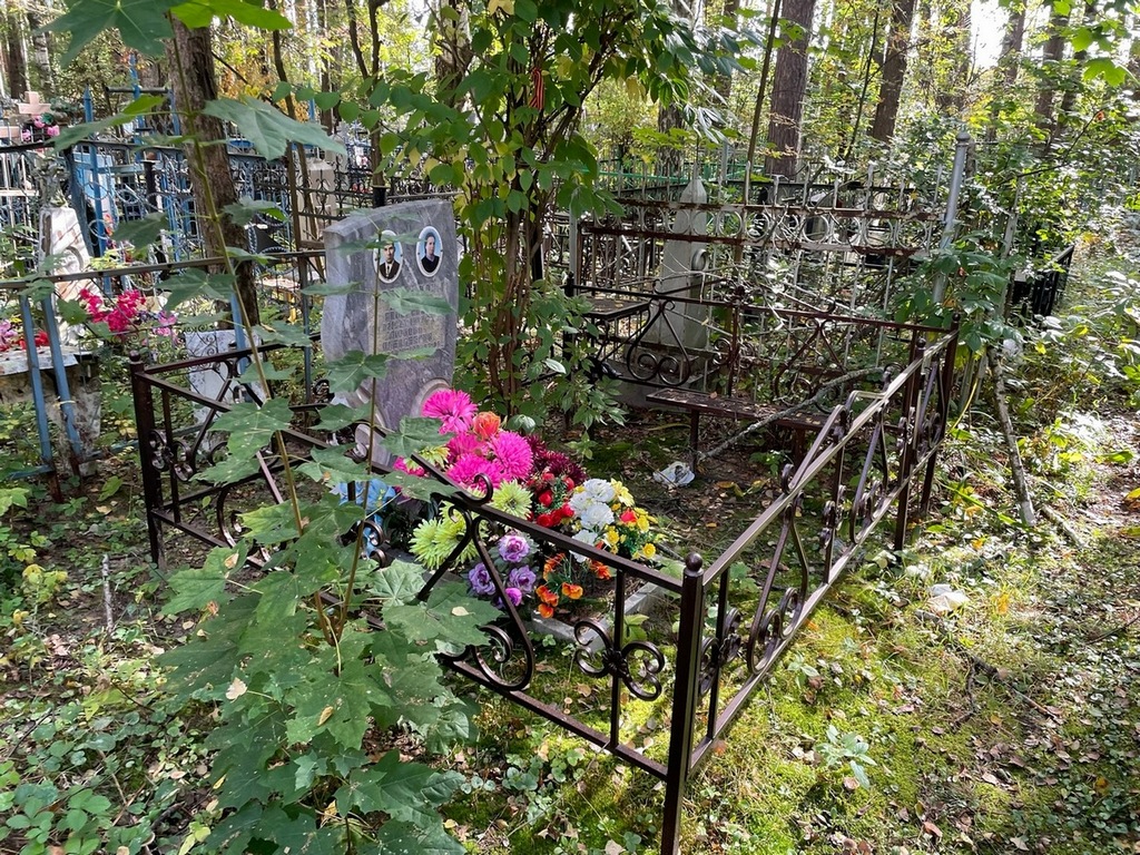 Солдатенков Василий Яковлевич