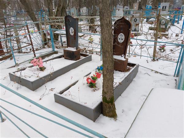 Беняш Павел Антонович