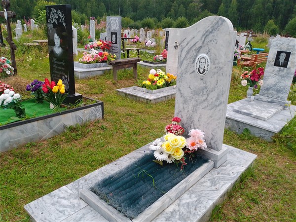 Русанова Валентина Михайловна
