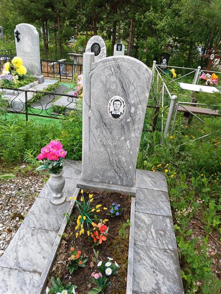 Петухов Александр Петрович