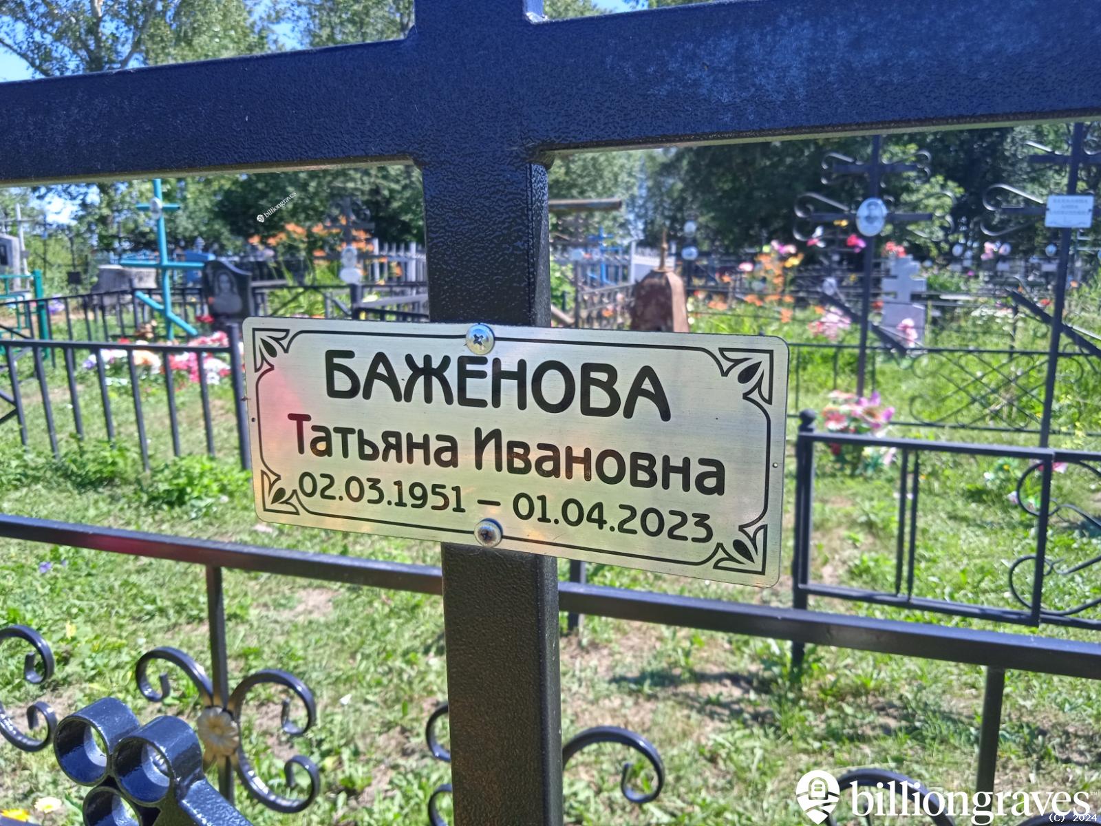 Гришуткина Ольга Ивановна