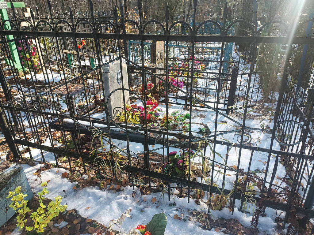 Лысков Дмитрий Владимирович