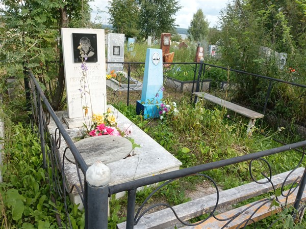 Медведев Александр Васильевич