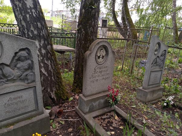 Степин Валерий Николаевич