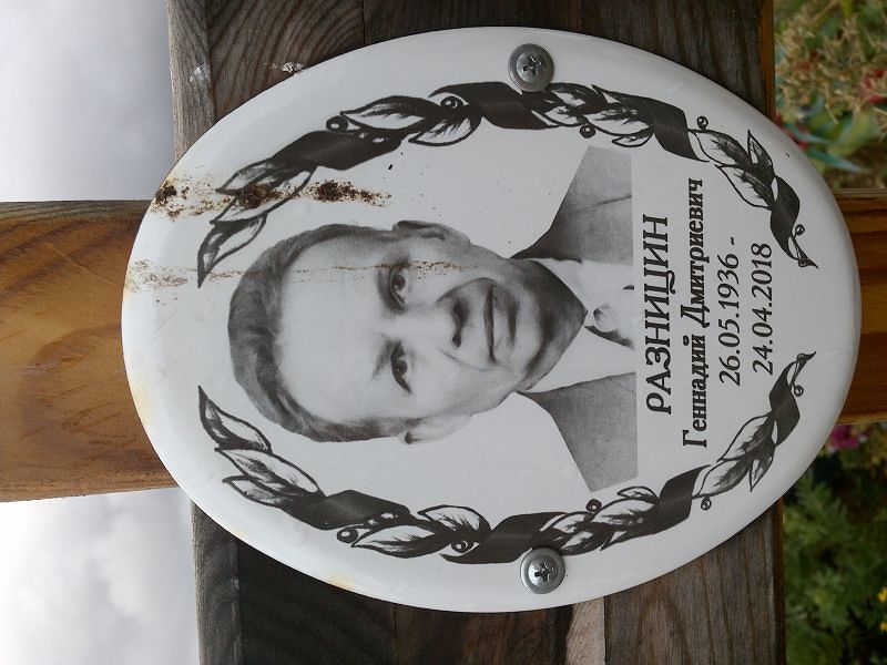 Разницин